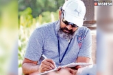 Rajamouli with Mahesh, RRR, rajamouli working on mahesh babu s project, Vijayendra