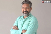 NTR next, SS Rajamouli latest, rajamouli locks an auspicious day for his next, Rajamouli new movie