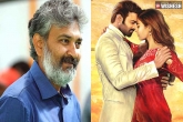 Radhe Shyam interview, Prabhas and Rajamouli, ss rajamouli appreciates prabhas radhe shyam, Interviews