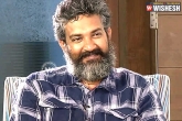 Baahubali, Prabhas, rajamouli assures crowd pulling poster next, Eega in 3d