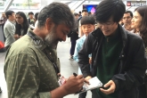 Rajamouli, Baahubali records, overseas audience showered love on rajamouli, Audience