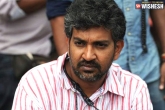 SS Rajamouli designer, SS Rajamouli updates, rajamouli reacts about amaravathi speculations, Design