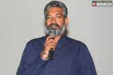 Director, Director, i wanted to become an actor rajamouli, Wanted