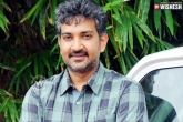 Telugu Movie show times, gift, rajamouli s special gift to bollywood biggie, Paint