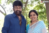 Rajasekhar and Jeevitha updates, Rajasekhar and Jeevitha, rajasekhar and jeevitha joining tdp, Dr rajasekh