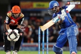 Eoin Morgan, Karn Sharma, rajasthan royals registered fourth consecutive win in ipl8, Shikhar dhawan