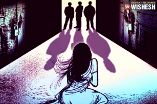 Rajasthan: 15 Year Old Girl Gang Raped, Left Paralyzed