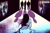 Teenager, FIR filed, rajasthan 15 year old girl gang raped left paralyzed, Accuse arrested