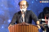 Rajini in politics, Rajini in politics, rajini all set for political entry, Tamil nadu politics