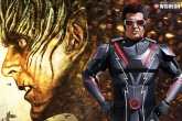 2.0 reviews, 2.0 release date, a record release for rajinikanth s 2 0, Amy jackson i