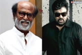God Father collections, Rajinikanth watches  Rajinikanth, rajinikanth appreciates god father, God father