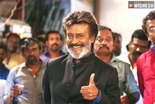 Rajinikanth&rsquo;s Kaala Off To A Slow Start