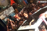 Kaala, Rajinikanth new movie, a wrap for rajinikanth s kaala mumbai schedule, Rajinikanth s new movie
