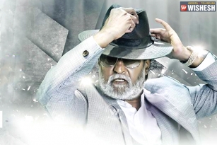Kabali Takes a Strong Start