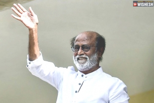 Rajinikanth Considering Cycle Symbol For His Party