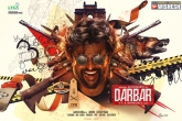 Darbar, Rajinikanth next film, rajinikanth to surprise in a dual role in darbar, Dual role