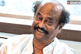 Rajinikanth farmhouse, Rajinikanth farmhouse, rajinikanth to take a long break, Atth