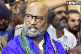 Rajinikanth in Plans to Join BJP?