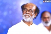 Rajinikanth movies, Rajinikanth politics news, rajinikanth s political plans are delayed, Future plans
