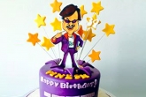 Jokes, Funny Jokes, stylish birthday celebrations of rajinikanth, Birthday celebration