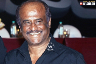 Rajinikanth with top tollywood director soon!