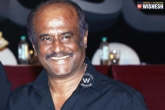Ganga, Rajamouli, rajinikanth with top tollywood director soon, Ganga