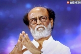 Rajinikanth party, Rajinikanth updates, rajinikanth has a shock for his political fans, Rajinikanth political party