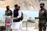 India-China border, Rajnath Singh speech, rajnath singh s sensational comments on india china border issue, China