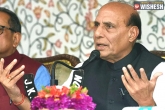 Guard of Honor Refused To Rajnath, Guard of Honor Refused To Rajnath, guard of honor refused to rajnath singh after whatsapp rumor, Rajnath singh