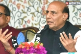 Rajnath Singh, Guard of Honor Refused To Rajnath, guard of honor refused to rajnath singh after whatsapp rumor, Whatsapp rumor