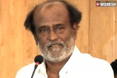 GST, Theatre Strike, rajnikanth requests tn govt to re consider double taxation plea, Rajnikanth