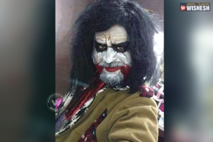 New look: Rajinikanth as Villain?