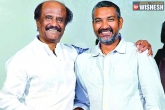 SS Rajamouli, SS Rajamouli, tamil superstar lauds tollywood ace director, Rajni