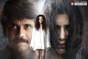 Raju Gari Gadhi 2 Pre-release Business