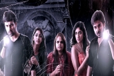 Telugu movie Raju Gari Gadhi, Ohmkar, raju gari gadhi movie review and ratings, Wallpapers