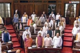 Rajya Sabha elections dates, Rajya Sabha elections pushed, rajya sabha elections postponed, Rajya sabha elections