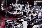 Rajya Sabha, pro-farmer, opposition lured to pass bills, Land acquisition bill