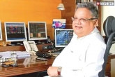 Rakesh Jhunjhunwala, Rakesh Jhunjhunwala news, rakesh jhunjhunwala s stock holdings kept at scanner, Emis