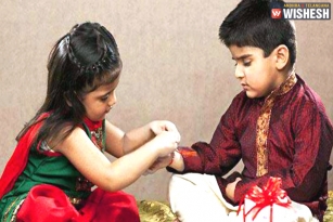 Rakhi: The Festival of Siblings