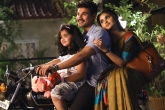 Saravanan, Anupama Parameswaran, rakshasudu movie review rating story cast crew, Saravanan