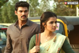 Bellamkonda&#039;s Rakshasudu Trailer Looks Gripping