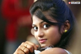 Anandhi, Trisha, telugu to tamil to telugu, Anandhi