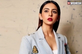 Rakul Preet news, Rakul Preet latest, rakul preet singh bags indian 2, Bags