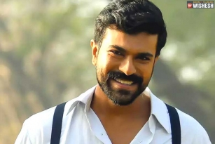 Ram Charan Approached For A Prestigious Bollywood Project?