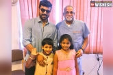 Entertainment, Dhruva, ram charan wins hearts with this help, Charity