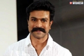 RRR, Ram Charan upcoming movies, ram charan tested positive for coronavirus, Charan new film