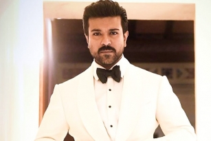 Ram Charan to be honoured with Doctorate