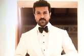 Ram Charan, Vels University Doctorate, ram charan to be honoured with doctorate, Charan