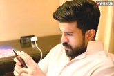 Ram Charan updates, Ram Charan latest, ram charan donates rs 70 lakhs for corona victims, Ram charan twitter