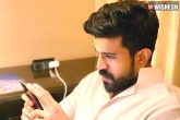 Ram Charan next line up, RRR, two top directors in talks with ram charan, Charan next movie
